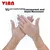 Vian Jednokratne rukavice, 100 komada, Providne