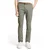 TOM TAILOR DENIM Chino hlače kaki