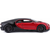 Bburago 1:18 Plus Bugatti Chiron Sport PLUS rdeča