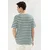 Trendyol Muška majica Tmnss25Ts00041, Šarena