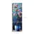 Wallxpert Slika na platnu 3P4545BSRC-005, 45 x 45 cm, 3 dela