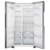 GORENJE hladilnik z zamrzovalnikom NRS9182VX