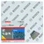 BOSCH Dijamantska rezna ploča Standard for Stone 125, 2608603236