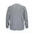 KAFFE CURVE Bluza SIDA, modra