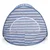 Swim Essentials šator za plažu plavi