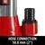 Einhell Pumpa za prljavu vodu GC-DP 1340 G