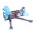 Okvir za FPV AlfaRC LR4-Grasshopper 174 mm