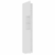VIDAXL kupaonski ormarić od iverice (32x25.5x190cm), bijeli