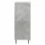 Ormar s ladicama Betonska siva 66 x 34,5 x 92 cm