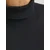 Jack & Jones Basic Pulover Črna