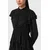 Obleka AllSaints LEILA