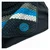 Cool Club šal CAB3132632 F modra M