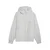 PUMA CLRT Jacket Unisex, Clothing, Cool Light Gray, M