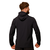 GymBeam Pulse Running Jacket Black