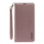 Maska na preklop Hanman Minor za iPhone 13 Pro Max roze