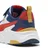 Puma Trinity Lite Sneakers Kids, White, Size 27.5, Shoes