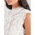 ABOUT YOU Bluza Jamila bela