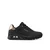 SKECHERS Ženske patike Uno-Golden Air crne