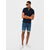 TOM TAILOR Majica, modra