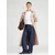 ABOUT YOU Bluza Ellen  bela