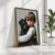 Wallity Slika GE227, 35 x 47 cm