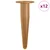 Stativne Noge 12 pcs Zlatno 98 x 40 mm Željezo