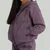 STRIX Women‘s Zip Hoodie Dusk