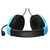 Playstation Airlite Wired Stereo Headset Neptune Blue