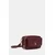 Torbica Tommy Hilfiger bordo barva, AW0AW17680