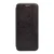 Maska na preklop Teracell Leather za Nokia 3.1 crna.
