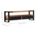 Vidaxl TV omarica 120x30x40 cm trden palisander