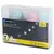 Aigostar - LED lanac 10x LED/3x AA, 2 m, topla bela