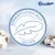 Coccolino Mehčalec za perilo , Cotton Cloud 1, 702 ml