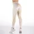 ORNAMENTIC GOLDEN LEGGINGS