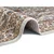 Kremno bela preproga 57x90 cm Orient Saraceni – Hanse Home