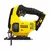 STANLEY Pila ubodna AKU 18V V20 SFMCS600B-XJ