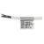 DAHUA IPC-PDW3849-A180-E2-AS-PV-0280B 2x4MP TiOC Duo Splicing Fixed-focal Eyeball WizSense Network kamera