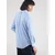 Polo Ralph Lauren Srajca svetlo modra/bela