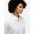 TOMMY HILFIGER Bluza  bela