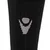 Fixed Black | Športne nogavice | Macron Sportswear