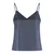 PIECES Top PCJESSA  golobje modra