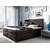 Boxspring postelja Box 4 - 160x200 cm