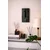 Ers2400 Black Decorative Wall Accessory