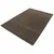 eoshop Preproga Life Shaggy 1500 rjava (Varianta: premer 200 cm)