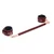 shumee Wine Red Spreader Bar Liebe Seele