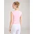 studioselect Top Cora  staro roza