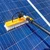 TELESKOPSKA KRTAČA ZA PRANJE SOLARNIH PANELOV / 7.5m