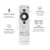 Multimedijski predvajalnik Thomson Streaming box Plus 270 - bel