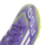 Adidas Kopačke za dečake F50 Club Fg/Mg J, JI0030, Ljubičaste