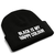 Kapa HOLY BLVK - Black happy colour - HB0055b